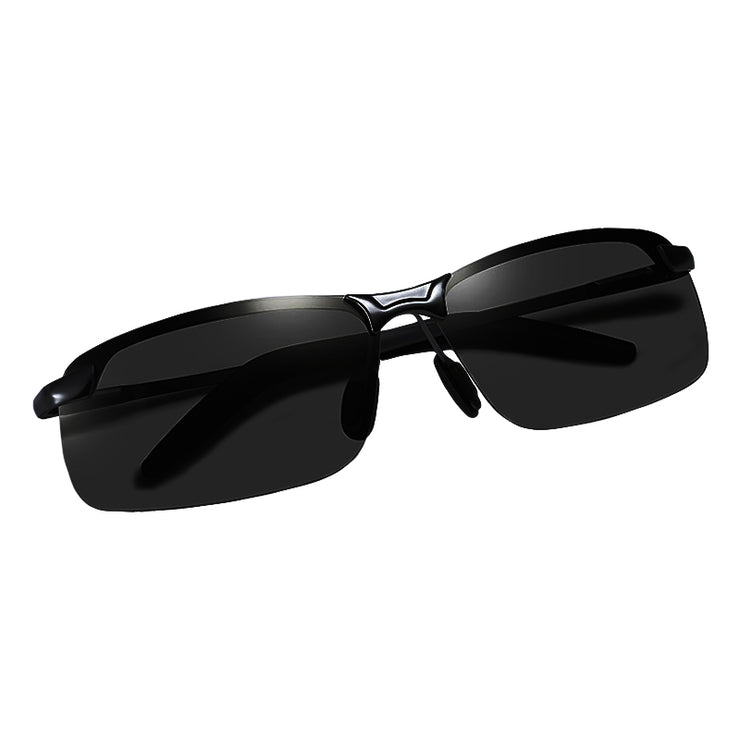 Polarized Chromatic Sunglasses