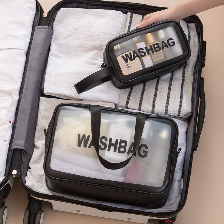 Water-Resistant Organizer Bag
