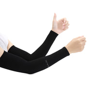 Cooling UV Protective Hand Sleeve