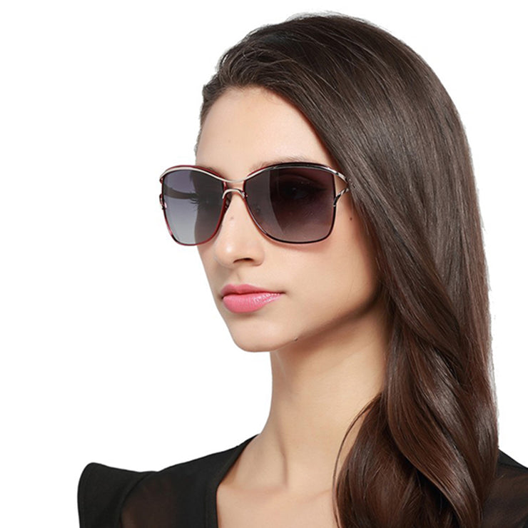Polarized Runway Sunglasses