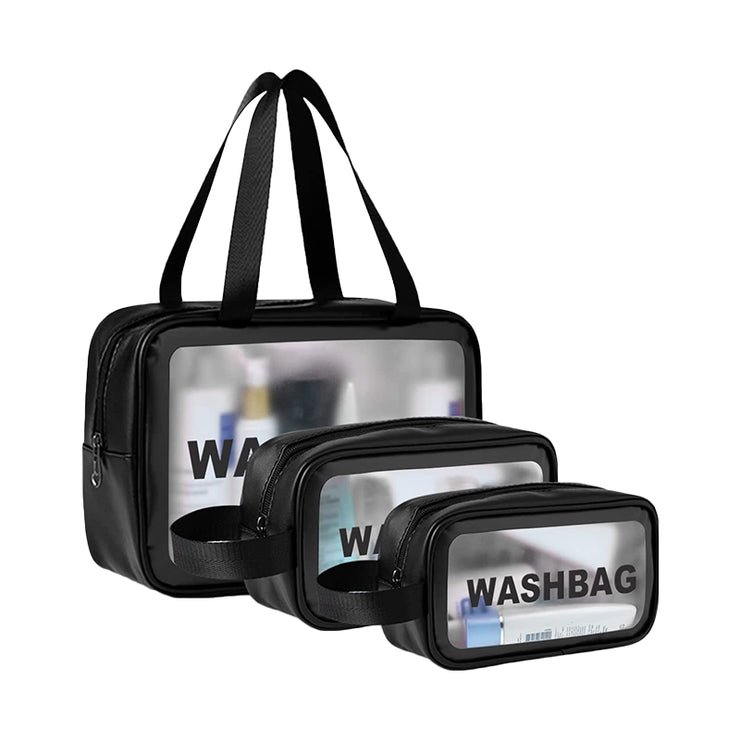 Water-Resistant Organizer Bag